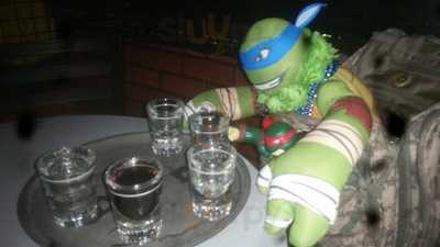 Landing Bar Grill And Casino