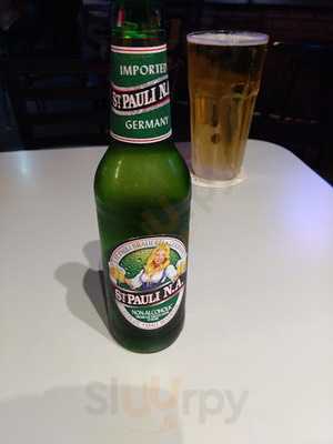 Landing Bar Grill And Casino