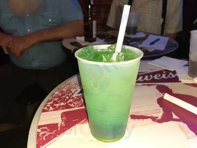 Landing Bar Grill And Casino