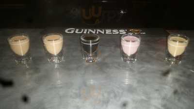 Landing Bar Grill And Casino