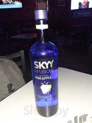 Landing Bar Grill And Casino