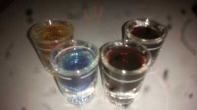 Landing Bar Grill And Casino