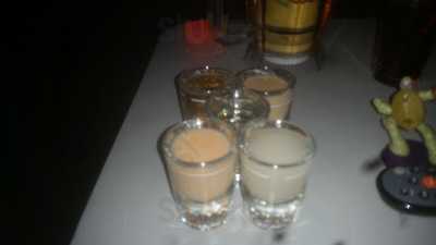 Landing Bar Grill And Casino