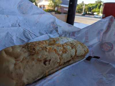 Jersey Mike's Subs