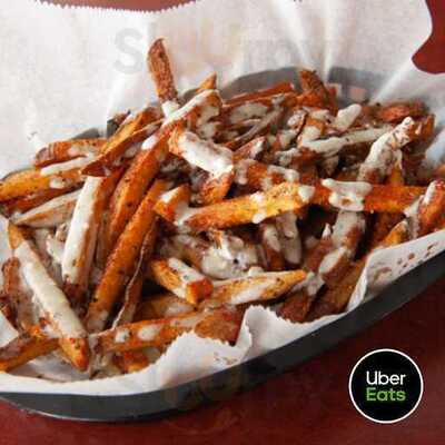 The Original Steaks And Hoagies