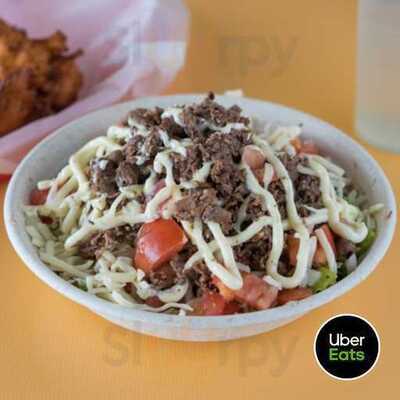 The Original Steaks And Hoagies