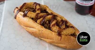 The Original Steaks And Hoagies