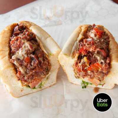 The Original Steaks And Hoagies