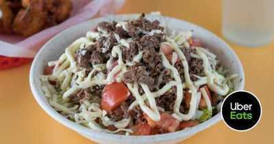 The Original Steaks And Hoagies