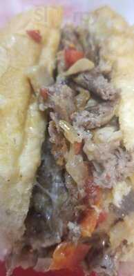 The Original Steaks And Hoagies