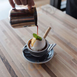Solid Coffee Roasters