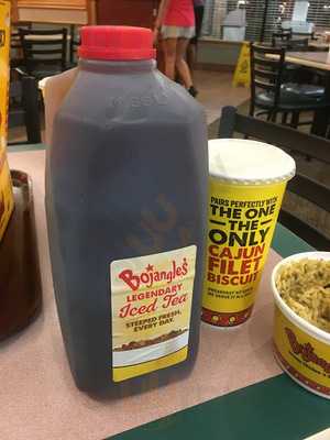 Bojangles