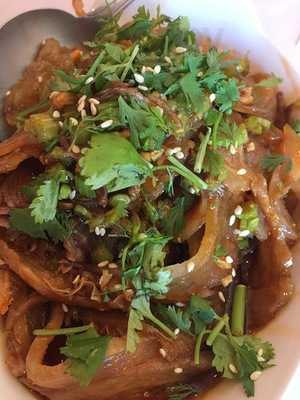 China Villa Restaurant