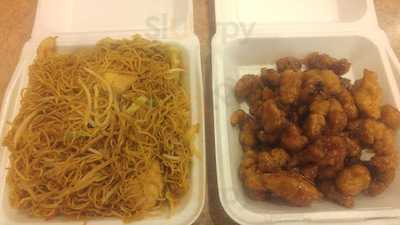 China Villa Restaurant