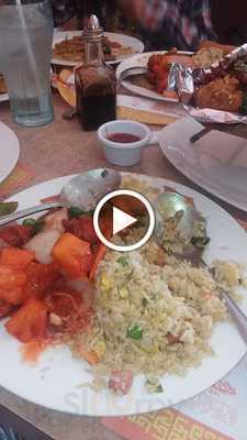 China Villa Restaurant