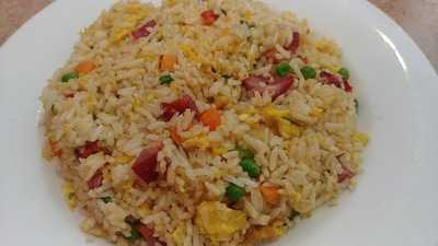 China Villa Restaurant