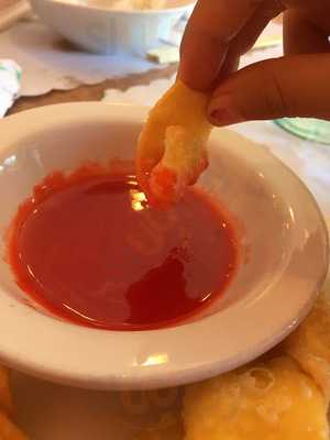 China Villa Restaurant