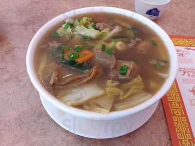 China Villa Restaurant