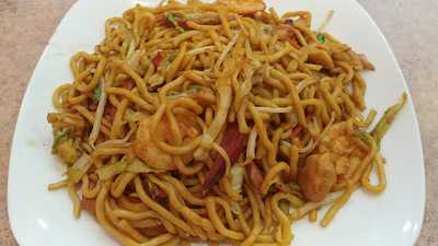 China Villa Restaurant