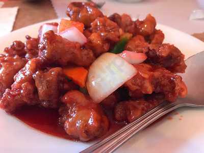 China Villa Restaurant