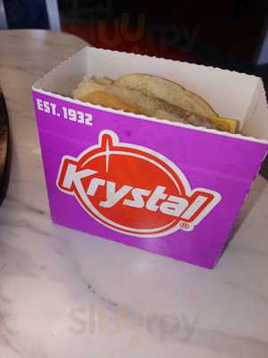Krystal