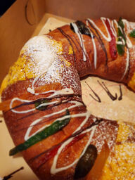 Cake Bros Panaderia