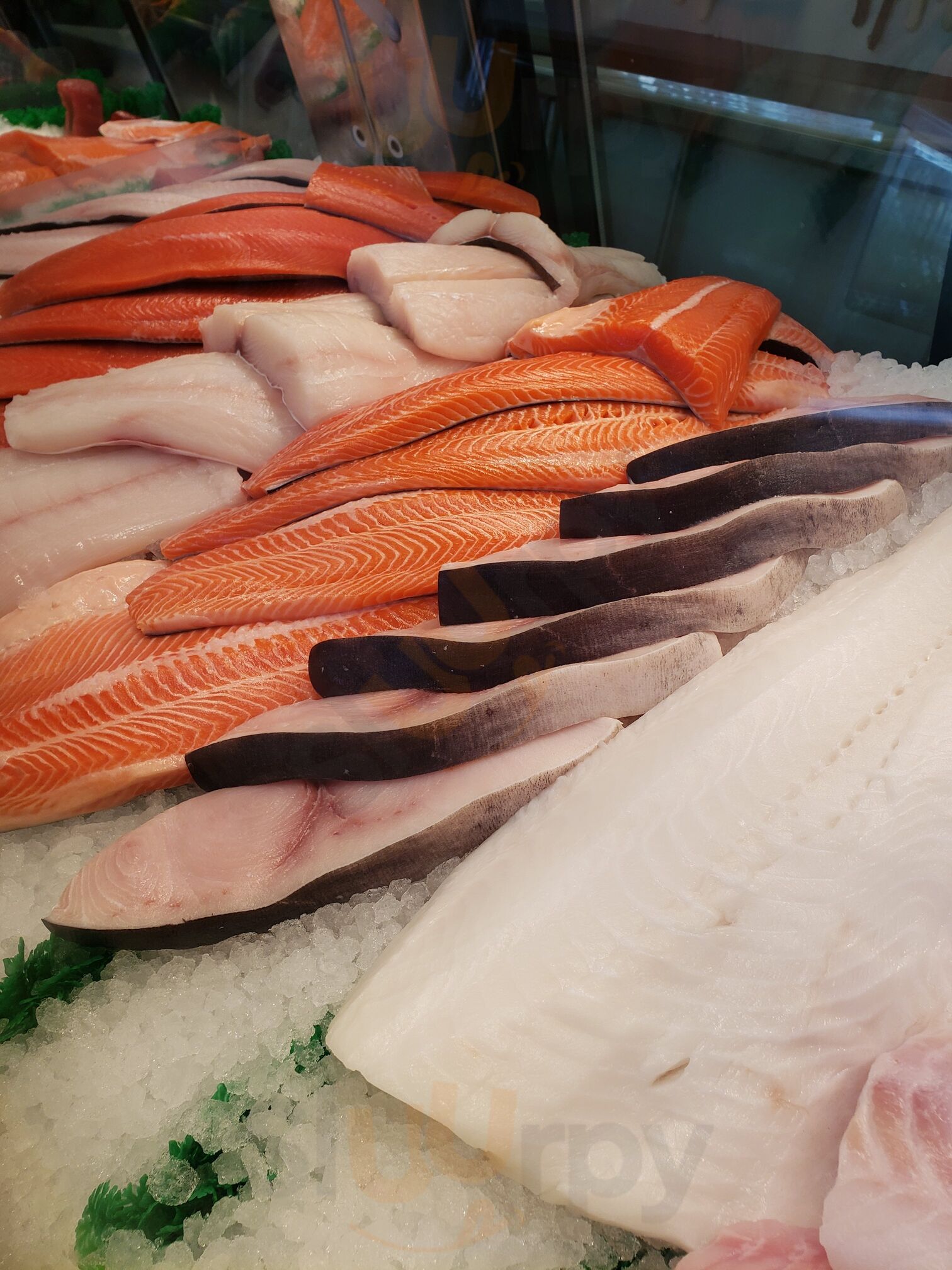 Kuzma's Fish Market