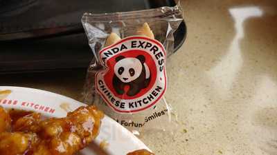 Panda Express