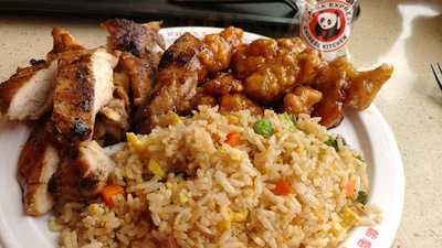 Panda Express