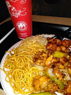 Panda Express