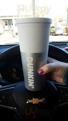 Dunkin' Donuts