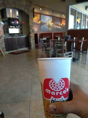 Marco's Pizza