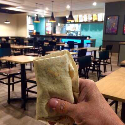 Taco Bell