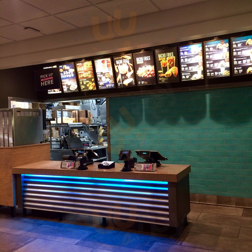 Taco Bell