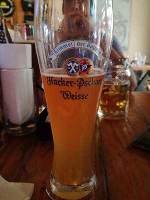 Longhorn Street Cafe