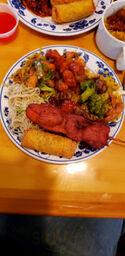 China Buffet