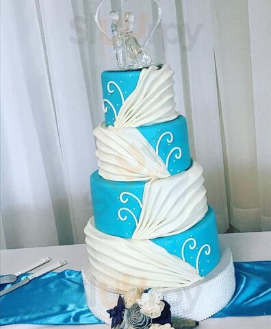 Aunt Gingibread's Bakery