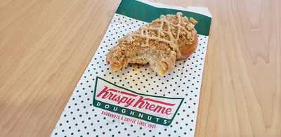 Krispy Kreme