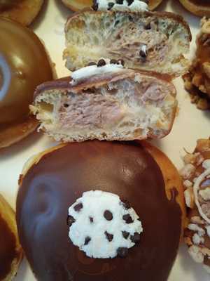 Krispy Kreme
