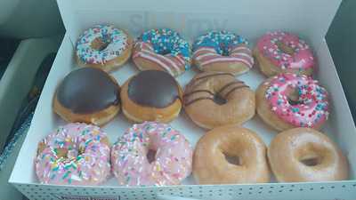Krispy Kreme