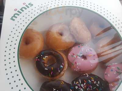 Krispy Kreme