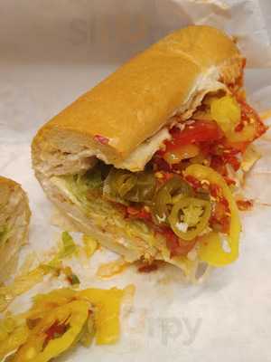 George's Terryville Ave Market