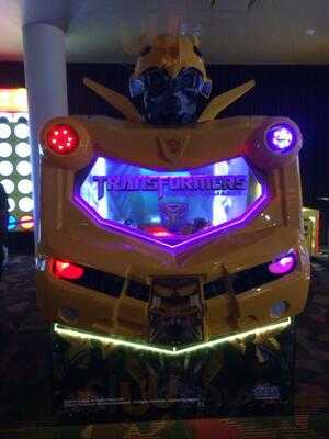 Dave & Buster's Braintree