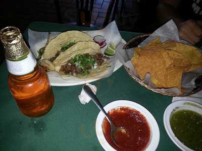 Las Estrellas De Mexico