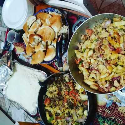 Las Estrellas De Mexico