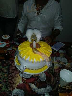 Las Estrellas De Mexico