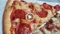 Brooklynz Pizza