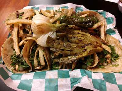 El Paisa Mexican Restaurant