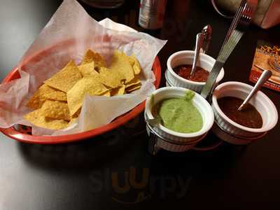 El Paisa Mexican Restaurant