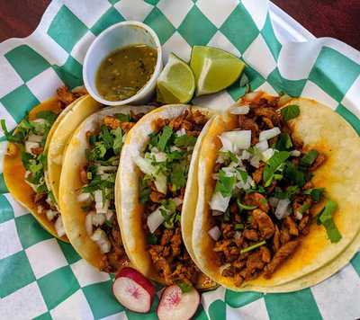 El Paisa Mexican Restaurant